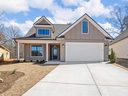 431 Brunswick Lane sold home in Inman, SC