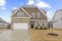 602 Elwood Drive sold home in Duncan, SC