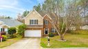 740 Terrace Creek Drive sold home in Duncan, SC
