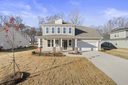 4115 Crest Ridge Lane sold home in Boiling Springs, SC