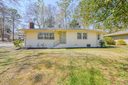 333 Francis Marion Drive sold home in Spartanburg, SC