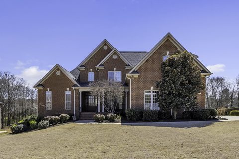 971 Nantahala Drive