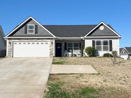 466 Old John Dodd Road sold home in North Village, Boiling Springs, SC