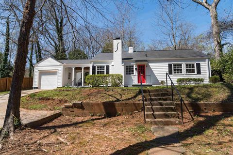 332 Rivermont Drive