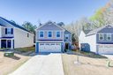 870 Purcell Drive sold home in Woodruff, SC