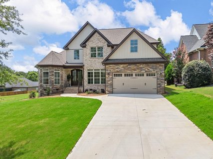 576 Chattooga Road