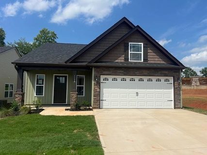 1108 Cleve Gosnell Lane