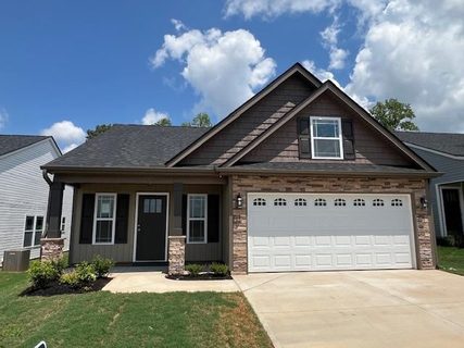 1124 Cleve Gosnell Lane