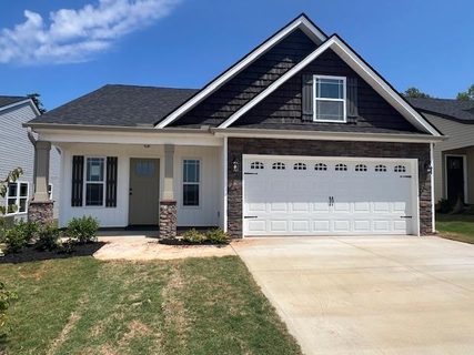 1140 Cleve Gosnell Lane