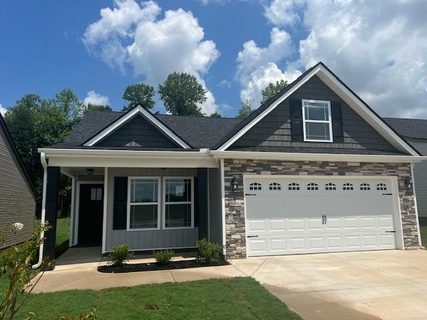 1120 Cleve Gosnell Lane