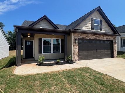 1136 Cleve Gosnell Lane