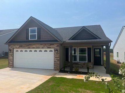 1109 Cleve Gosnell Lane