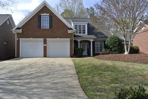 212 Arbours Commons Court sold home in Arbours Commons, Spartanburg, SC