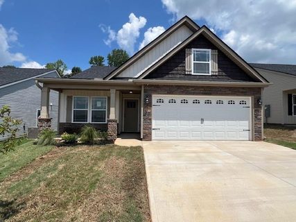 1116 Cleve Gosnell Lane