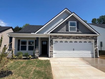 1132 Cleve Gosnell Lane