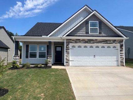 1148 Cleve Gosnell Lane