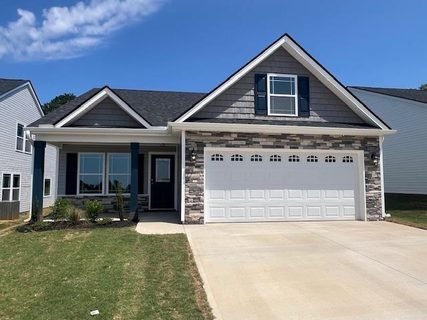 1144 Cleve Gosnell Lane