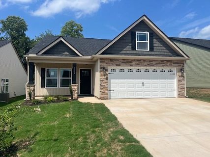 1112 Cleve Gosnell Lane