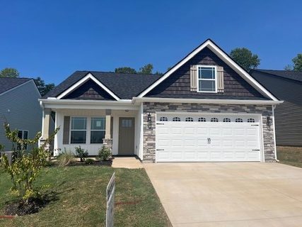 1128 Cleve Gosnell Lane