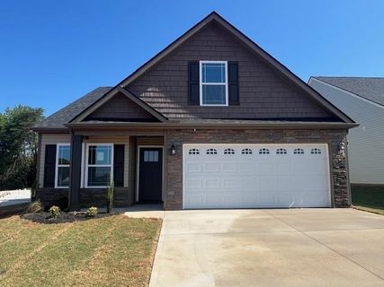 1152 Cleve Gosnell Lane