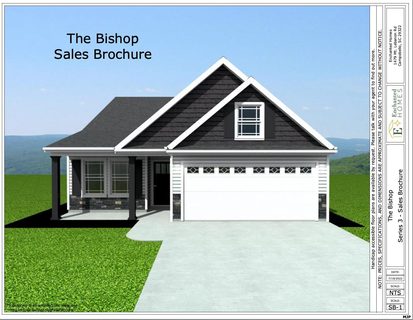 1268 Cleve Gosnell Lane