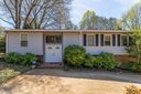117 Crestview Drive sold home in Gaffney, SC
