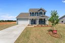 1030 Paula Parris Road sold home in Chesnee, SC