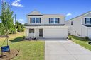 7203 Heirloom Lane sold home in Inman, SC
