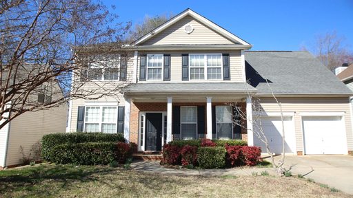 811 Old Wynd Court