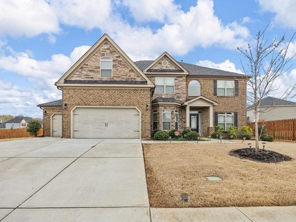 210 E Longfield Lane sold home in Hanlon Knoll, Woodruff, SC