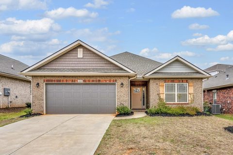 623 Lombard Drive sold home in Wellington, Boiling Springs, SC