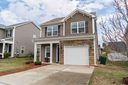 412 N Ivestor Court sold home in Inman, SC