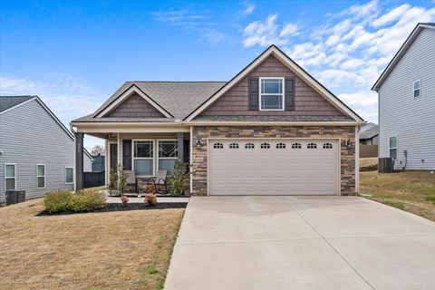 621 Parkway Village Road sold home in North Village, Boiling Springs, SC