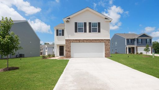 4751 Masterson Lane