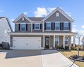 651 Crossbuck Trail sold home in Greer, SC