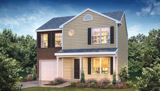 238 Boxbury Way