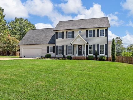 249 E Autumn Ridge Road sold home in Sedgefield, Moore, SC