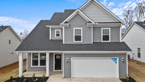 453 Fenwick Drive