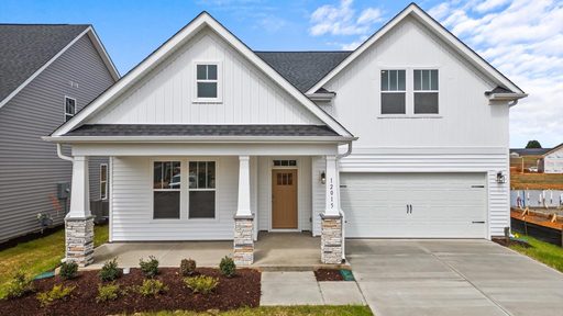 12015 Mahogany Circle