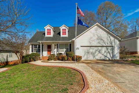 174 Lemon Creek Drive sold home in River Plantation, Lyman, SC