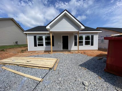330 Brewster Street sold home in Pacolet Mill, Pacolet, SC