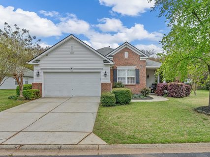 414 Standing Rock Drive sold home in Stonewood Crossing, Boiling Springs, SC