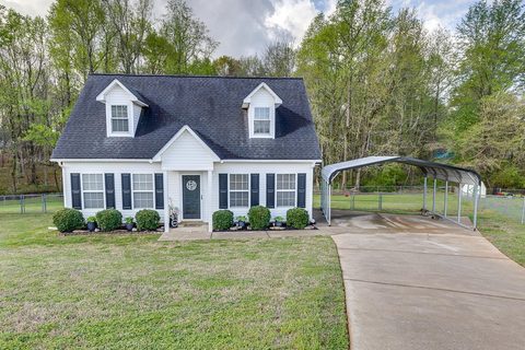426 Piper Court sold home in Highland Ridge, Boiling Springs, SC