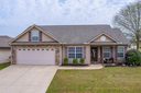 804 Dove Creek Court sold home in Boiling Springs, SC