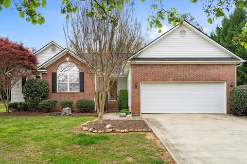 833 Shaftsbury Trail sold home in Shaftsbury, Boiling Springs, SC