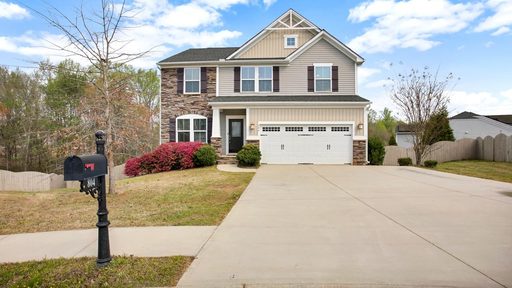 804 Nola Court