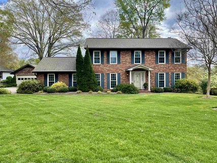 204 Heathwood Drive sold home in Heathwood, Spartanburg, SC