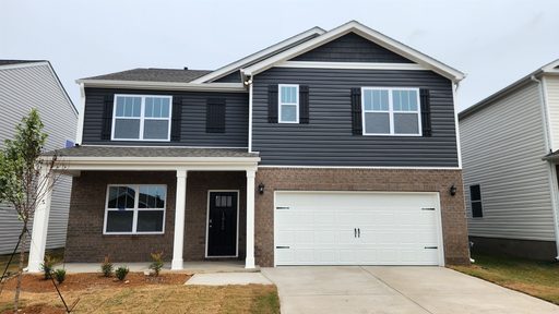 1812 Odessa Lane