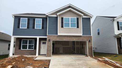 1820 Odessa Lane