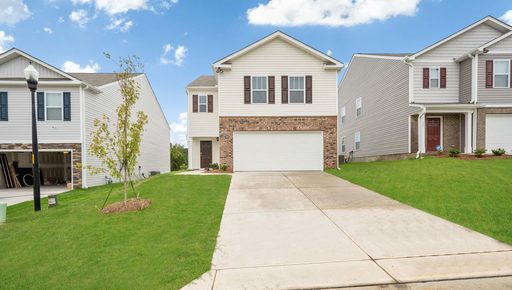 240 Boxbury Way